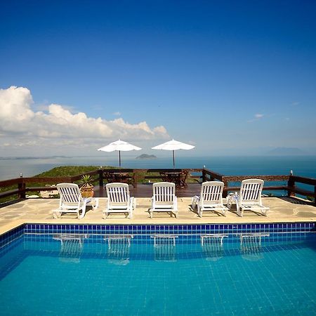 Pousada Tropical Paradise Búzios المظهر الخارجي الصورة