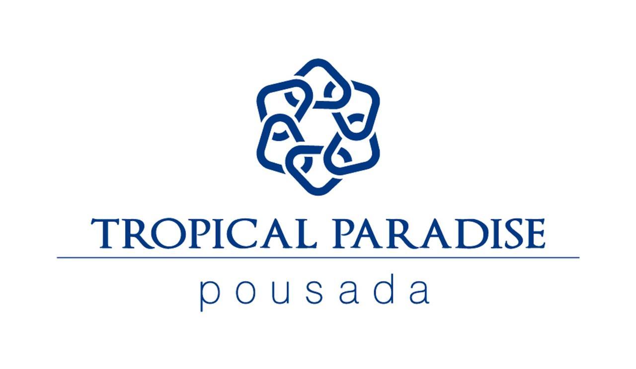 Pousada Tropical Paradise Búzios المظهر الخارجي الصورة